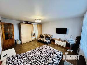 2-к квартира, вторичка, 43м2, 8/9 этаж