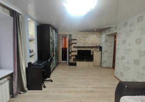 3-к квартира, вторичка, 70м2, 6/9 этаж