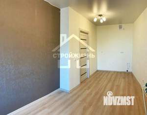 1-к квартира, вторичка, 42м2, 14/18 этаж