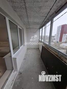 2-к квартира, вторичка, 60м2, 14/19 этаж