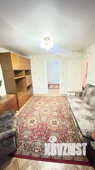 2-к квартира, вторичка, 36м2, 2/5 этаж