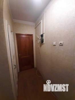 1-к квартира, вторичка, 30м2, 1/5 этаж