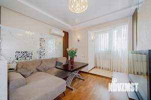 2-к квартира, вторичка, 77м2, 15/22 этаж