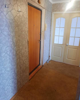 2-к квартира, вторичка, 47м2, 15/16 этаж