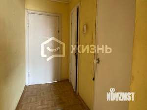 3-к квартира, вторичка, 58м2, 6/9 этаж