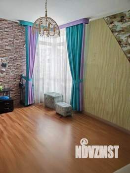 3-к квартира, вторичка, 88м2, 8/25 этаж