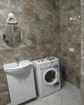 1-к квартира, вторичка, 63м2, 1/26 этаж