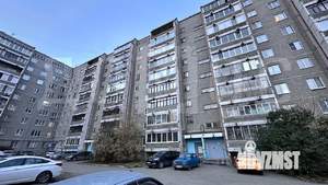 1-к квартира, вторичка, 28м2, 2/9 этаж