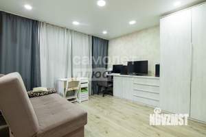 3-к квартира, вторичка, 58м2, 2/9 этаж