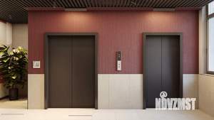 1-к квартира, вторичка, 36м2, 3/11 этаж