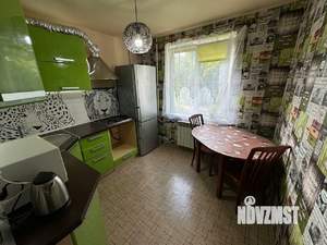 2-к квартира, вторичка, 43м2, 1/9 этаж