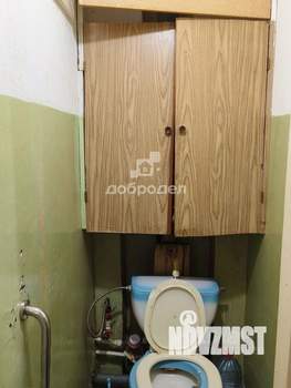 3-к квартира, вторичка, 51м2, 5/5 этаж