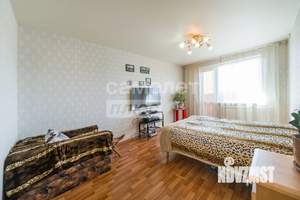 2-к квартира, вторичка, 47м2, 8/10 этаж
