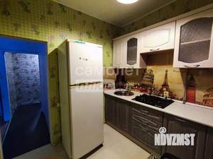 1-к квартира, вторичка, 32м2, 1/5 этаж
