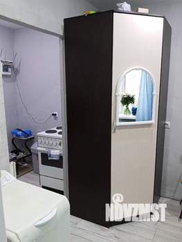 Студия квартира, вторичка, 13м2, 4/5 этаж