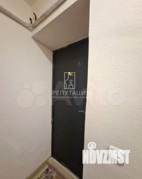 2-к квартира, вторичка, 45м2, 1/2 этаж