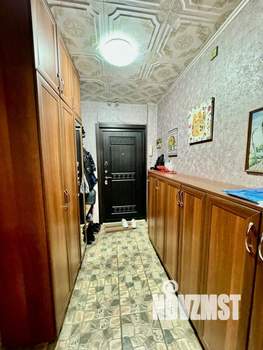 3-к квартира, вторичка, 65м2, 10/12 этаж