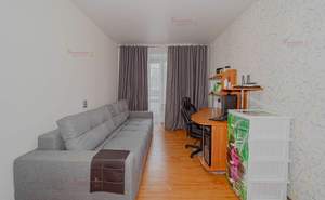 3-к квартира, вторичка, 74м2, 3/12 этаж