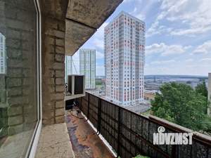 1-к квартира, вторичка, 41м2, 9/9 этаж