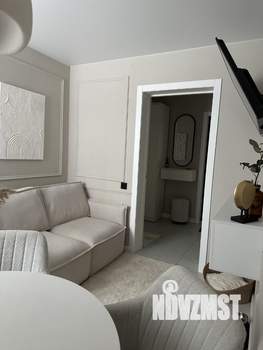 1-к квартира, вторичка, 39м2, 1/26 этаж