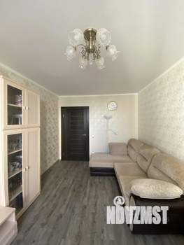 1-к квартира, вторичка, 38м2, 9/22 этаж