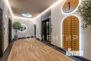 Студия квартира, вторичка, 27м2, 17/32 этаж