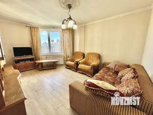 2-к квартира, вторичка, 60м2, 12/14 этаж