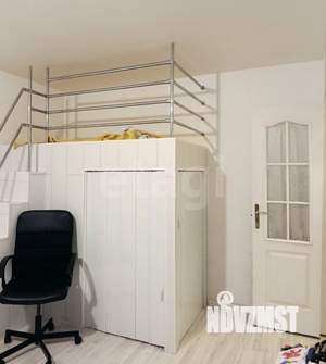 1-к квартира, вторичка, 31м2, 1/9 этаж