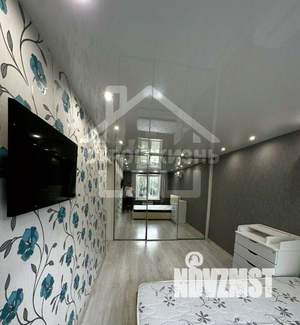 2-к квартира, вторичка, 49м2, 1/9 этаж