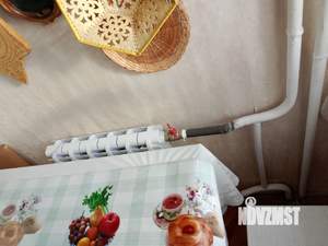 1-к квартира, вторичка, 37м2, 5/9 этаж