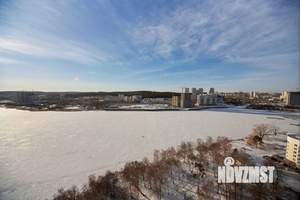 3-к квартира, вторичка, 78м2, 10/20 этаж