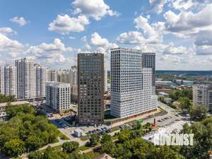 2-к квартира, вторичка, 75м2, 6/24 этаж
