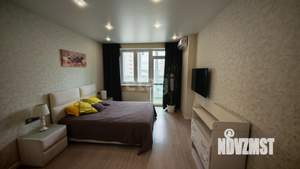 1-к квартира, вторичка, 42м2, 20/23 этаж