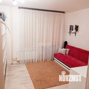 1-к квартира, вторичка, 43м2, 4/15 этаж