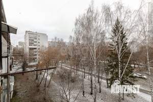 1-к квартира, вторичка, 28м2, 5/5 этаж