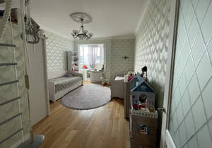 3-к квартира, вторичка, 105м2, 11/19 этаж