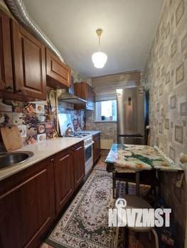 2-к квартира, вторичка, 43м2, 6/9 этаж