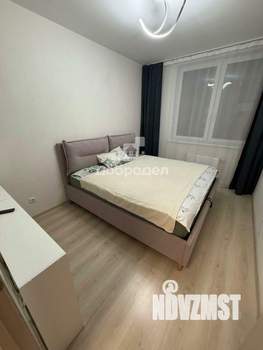 3-к квартира, вторичка, 46м2, 3/20 этаж