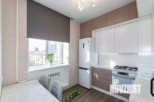 2-к квартира, вторичка, 41м2, 5/5 этаж