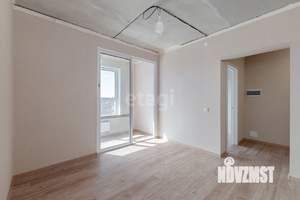 1-к квартира, вторичка, 32м2, 6/17 этаж