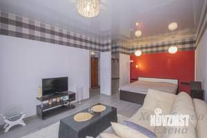 1-к квартира, вторичка, 38м2, 3/4 этаж