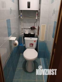 4-к квартира, вторичка, 73м2, 5/5 этаж