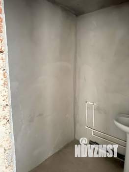 2-к квартира, вторичка, 53м2, 33/35 этаж