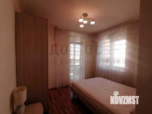 2-к квартира, вторичка, 57м2, 13/17 этаж