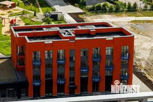 1-к квартира, вторичка, 35м2, 4/4 этаж