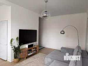 2-к квартира, вторичка, 44м2, 2/5 этаж