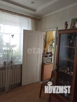 2-к квартира, вторичка, 42м2, 4/4 этаж