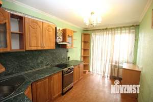 2-к квартира, вторичка, 51м2, 3/16 этаж