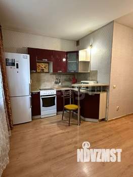 Студия квартира, вторичка, 23м2, 2/3 этаж