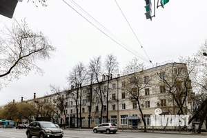 2-к квартира, вторичка, 56м2, 2/4 этаж